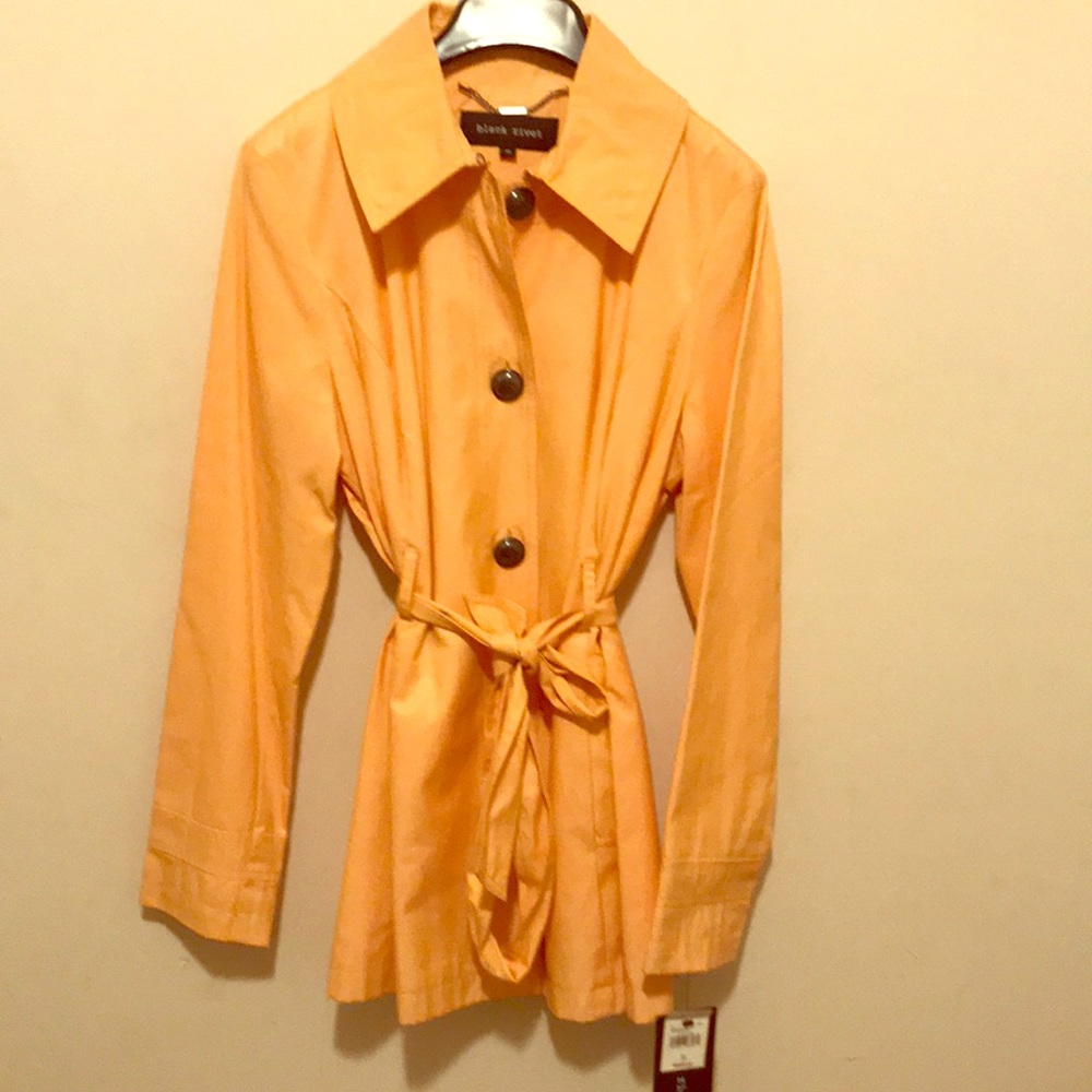 Trench Coat